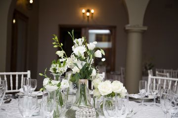 Johannesburg corporate event spaces Historic venue Boutique Hotel image 4