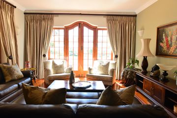 Johannesburg corporate event spaces Historic venue Boutique Hotel image 2