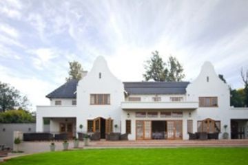 Johannesburg corporate event spaces Historic venue Boutique Hotel image 1