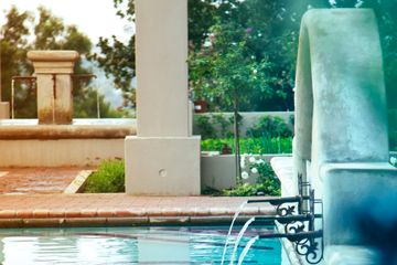 Johannesburg corporate event spaces Historic venue Boutique Hotel image 5
