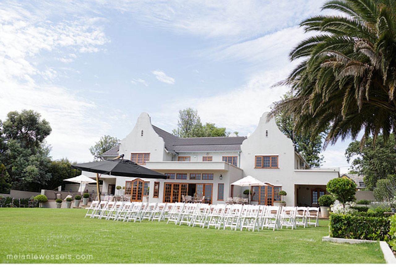 Johannesburg corporate event spaces Historic venue Boutique Hotel image 10