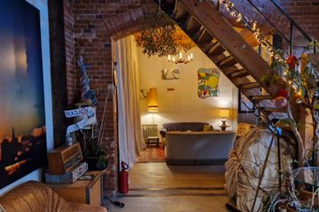 Berlin Meetingraum Pulsraum Berlin - Großer Workshopraum image 0