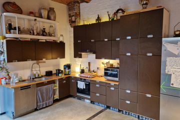 Berlin Meetingraum Pulsraum Berlin - Großer Workshopraum image 2