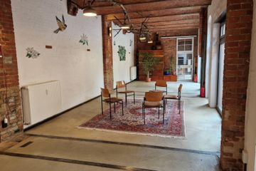 Berlin Meetingraum Großer Workshopraum image 8