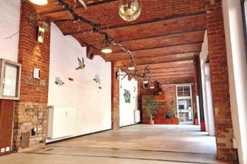 Berlin Meetingraum Großer Workshopraum image 9