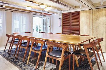 Stuttgart training rooms Meetingraum Seminarraum Stuttgart  image 0