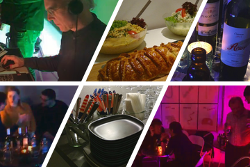 Stuttgart Konferenzräume Vergaderruimte HCDN Workshopraum und Veranstaltungslocation image 6