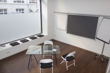 Stuttgart conference rooms Vergaderruimte Meeting room image 0