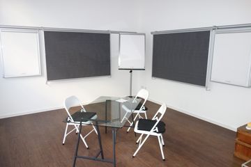 Stuttgart conference rooms Vergaderruimte Meeting room image 1