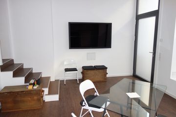 Stuttgart conference rooms Vergaderruimte Meeting room image 2