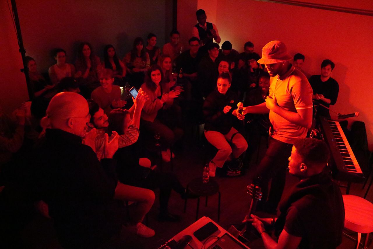 Stuttgart Konferenzräume Vergaderruimte HCDN Workshopraum und Veranstaltungslocation image 7