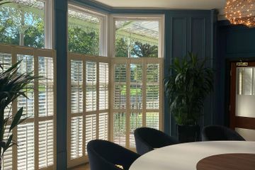 Rest van de wereld Mobile Working Vergaderzalen Duchy Suite image 4