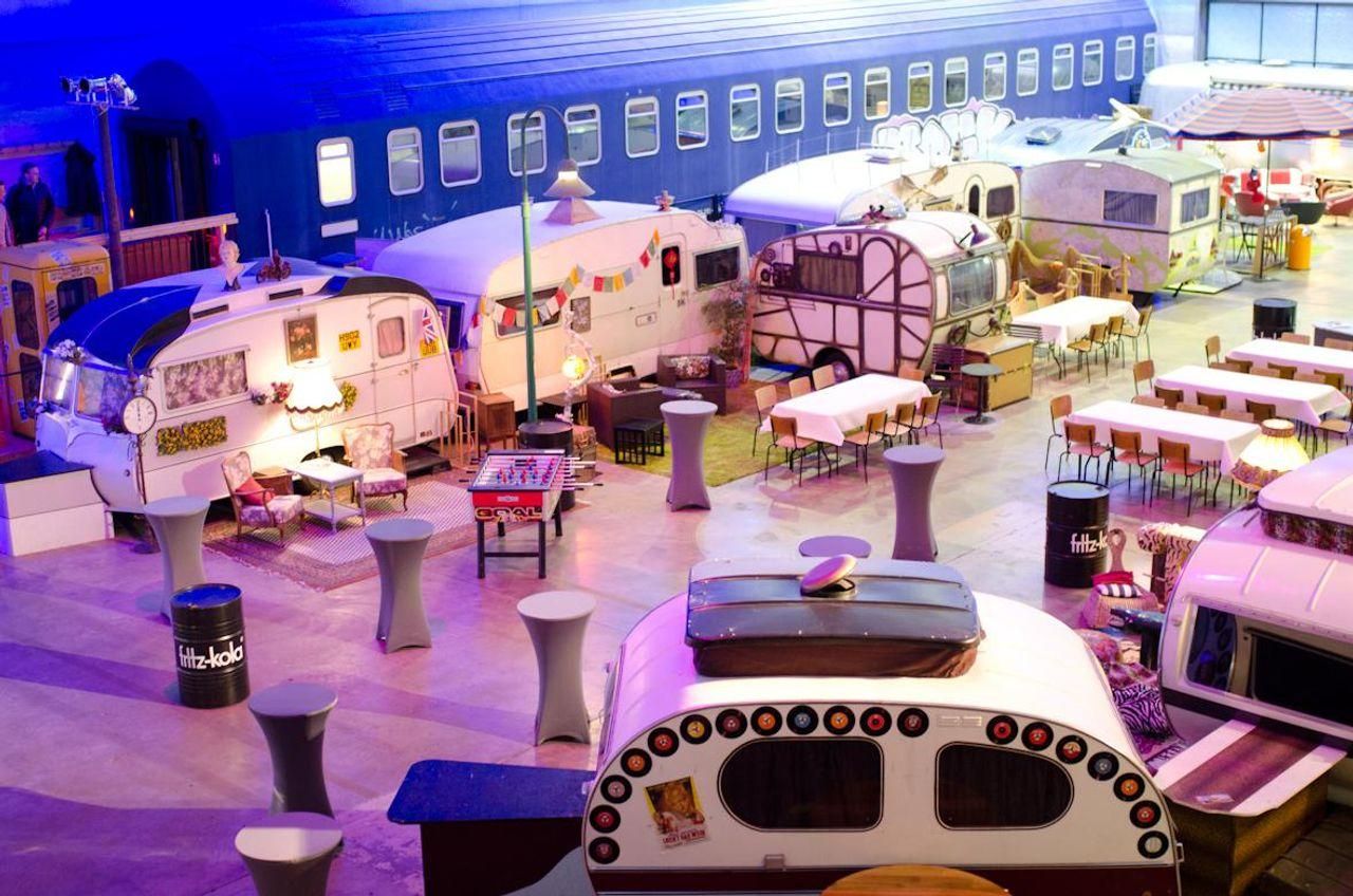 Bonn Offsite Meeting  Halle image 10