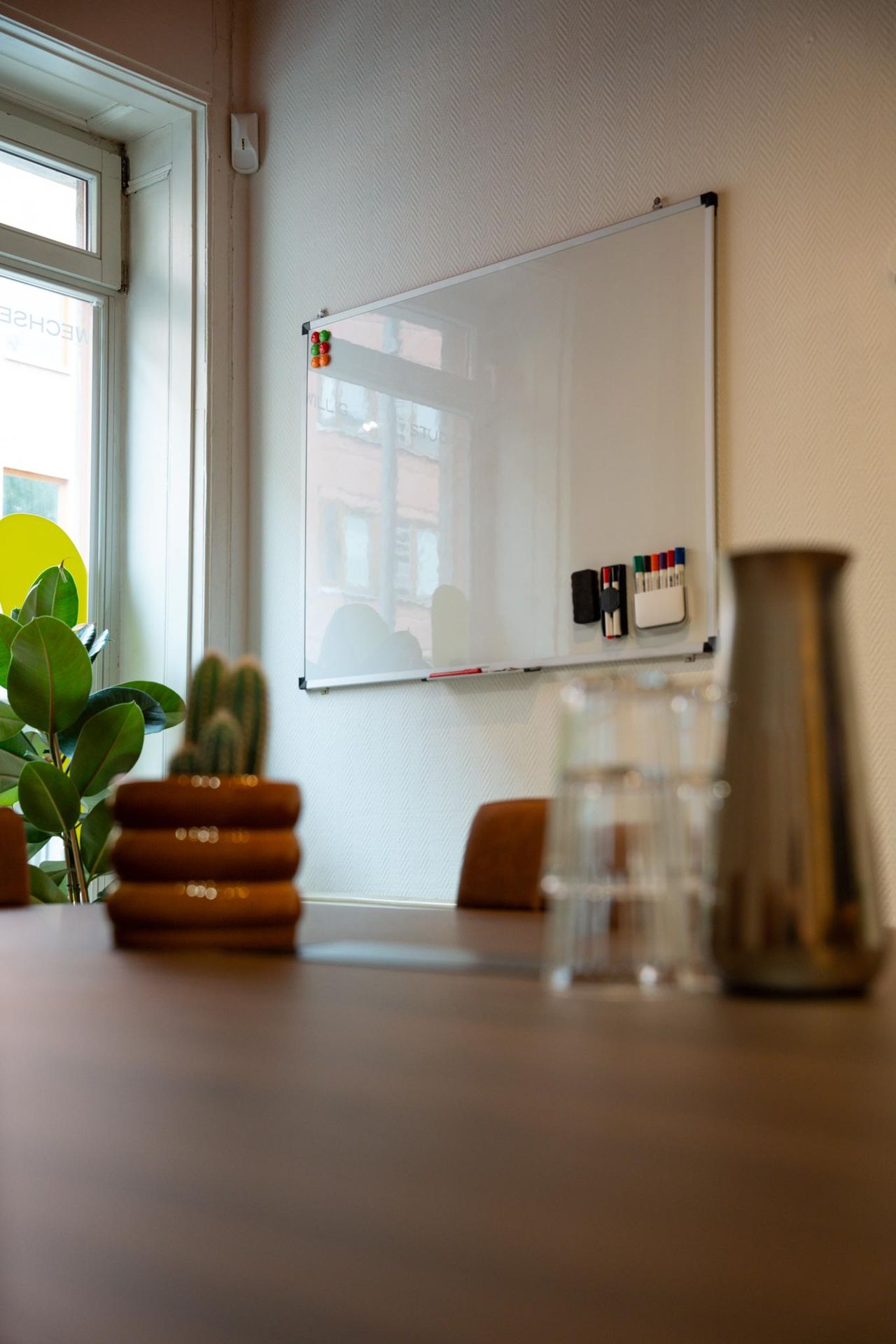 Berlin  Meeting room Workshop Raum image 2