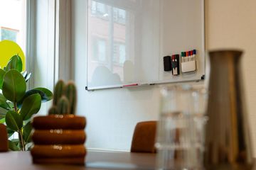 Berlin Meeting room Workshop Raum image 2