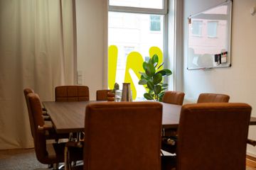 Berlin Meeting room Workshop Raum image 3
