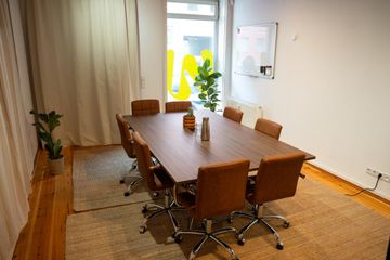 Berlin Meeting room Workshop Raum image 4