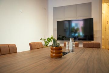 Berlin Meeting room Workshop Raum image 5