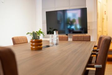 Berlin Meeting room Workshop Raum image 6