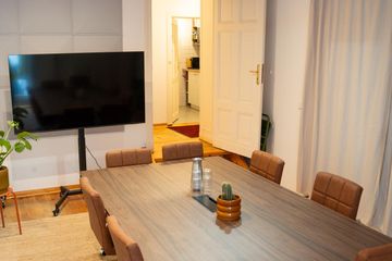 Berlin Meeting room Workshop Raum image 8