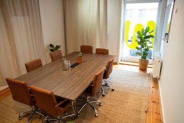 Berlin Meeting room Workshop Raum image 1