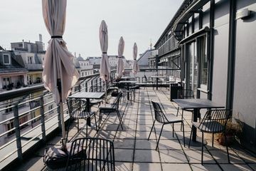 Vienna Workshop space SR 1 - Acceleration Zone image 9