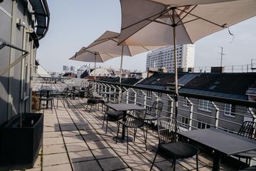 Vienna Workshop space SR 1 - Acceleration Zone image 12