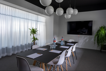 Bern Meeting room EXA image 0