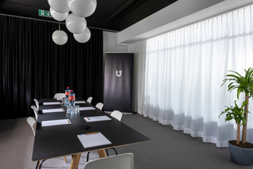 Bern Meeting room EXA image 1