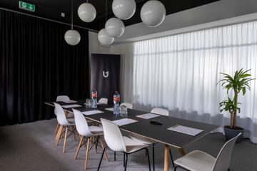 Bern Meeting room EXA image 2