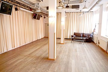 Hamburg Kreatives Meeting Evenementenzalen Studio Lazaremusic image 9