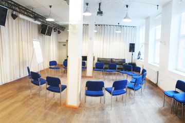 Hamburg  Evenementenzalen Studio Lazaremusic image 6