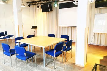 Hamburg  Evenementenzalen Studio Lazaremusic image 7