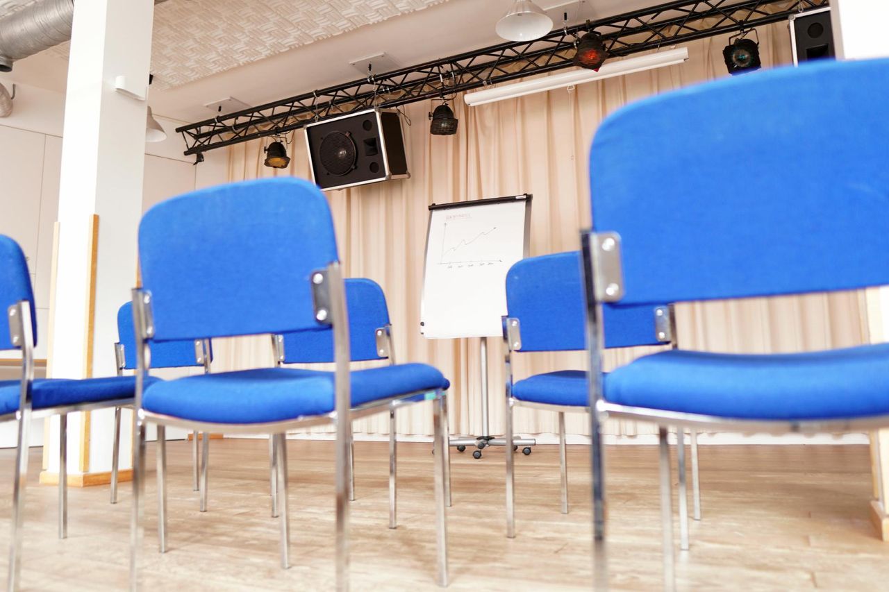 Hamburg  Evenementenzalen Studio Lazaremusic image 8