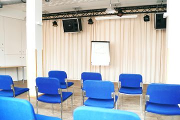 Hamburg  Evenementenzalen Studio Lazaremusic image 0