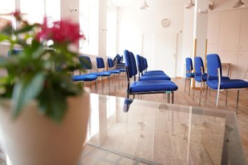 Hamburg  Evenementenzalen Studio Lazaremusic image 0