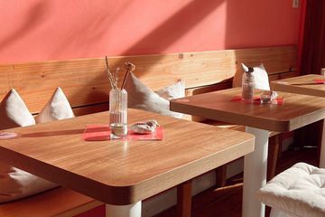 Hamburg Cafe TRUCYS Café image 0