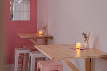 Hamburg Cafe TRUCYS Café image 3