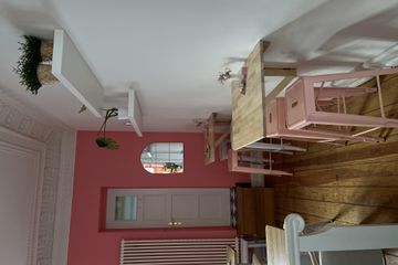 Hamburg Cafe TRUCYS Café image 5