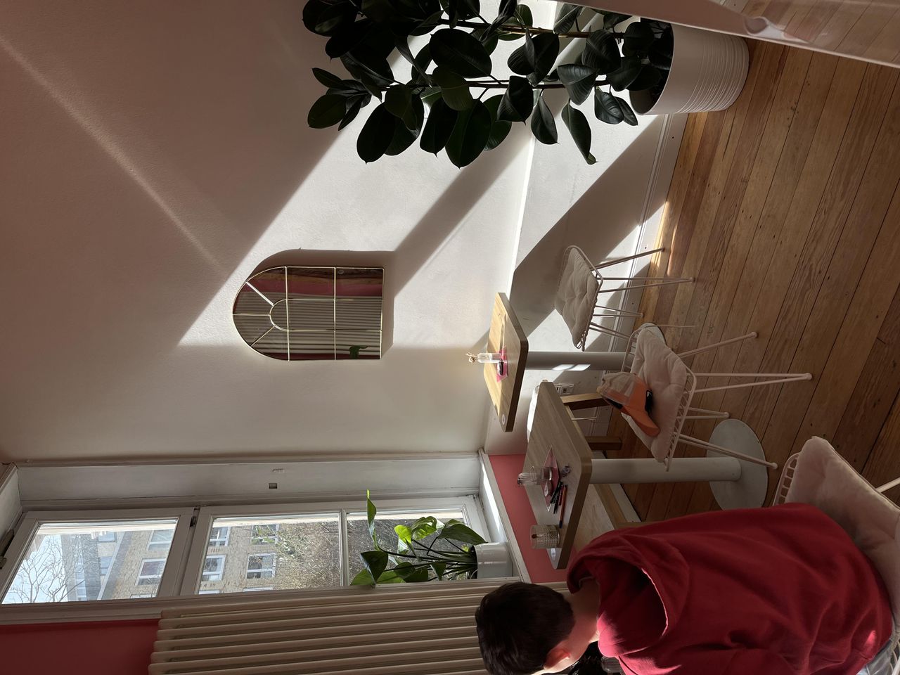 Hamburg  Cafe TRUCYS Café image 6