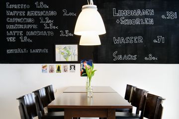 Nürnberg workshop spaces Coworking Space Coworking Nürnberg - Besprechungsraum image 5