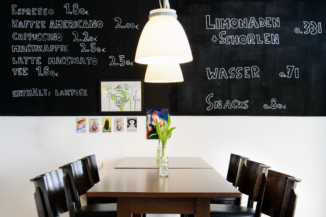 Nürnberg workshop spaces Coworking Space Coworking Nürnberg - Besprechungsraum image 5