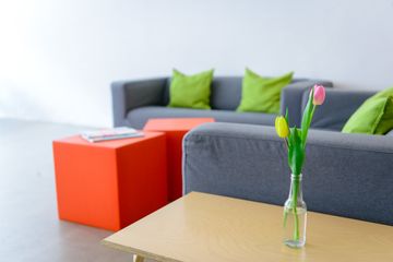 Nürnberg workshop spaces Coworking Space Coworking Nürnberg - Besprechungsraum image 3