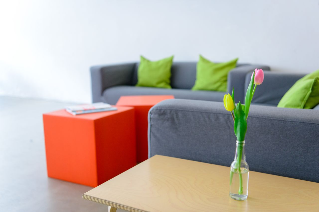 Nürnberg workshop spaces Coworking Space Coworking Nürnberg - Besprechungsraum image 13