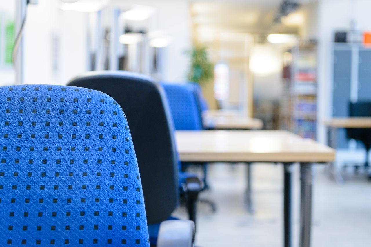 Nürnberg workshop spaces Coworking Space Coworking Nürnberg - Besprechungsraum image 18