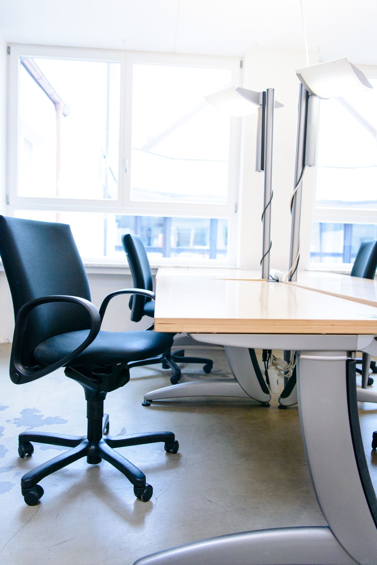 Nürnberg workshop spaces Coworking Space Coworking Nürnberg - Besprechungsraum image 19