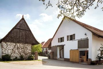 Rest der Welt workshop spaces Meetingraum Werkstatt image 4