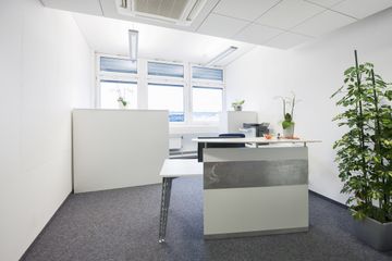 Nürnberg conference rooms Coworking Space BBCN Airport - Büro image 2