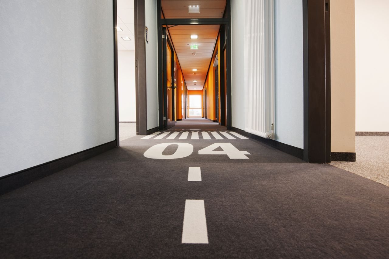 Nürnberg conference rooms Coworking Space BBCN Airport - Büro image 3