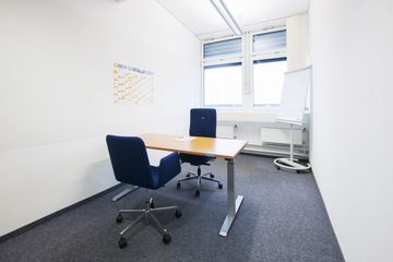 Nürnberg conference rooms Coworking Space BBCN Airport - Büro image 0